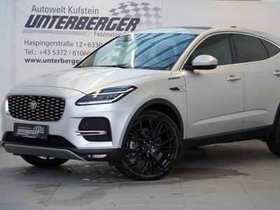 Jaguar E-Pace D204 S AWD Aut. Sofort Verfügbar