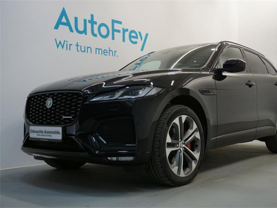 Jaguar F-Pace R-Dynamic SE D200 AWD