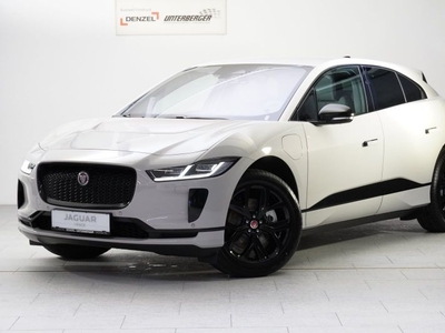 Jaguar I-Pace I-Pace EV320 Austria Edition DAB LED