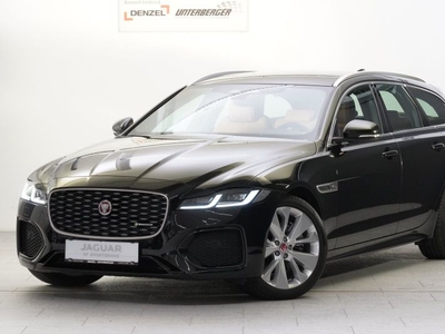 Jaguar XF Sportbrake XF Sportbrake 2.0 AWD R Dyn SE