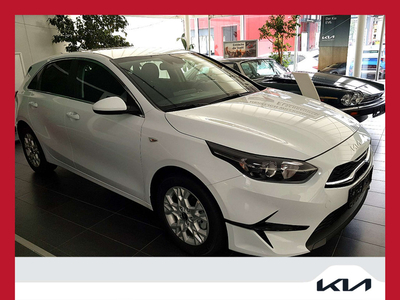 KIA Ceed Neuwagen, Benzin, Weiß, Kärnten, ID 1115250