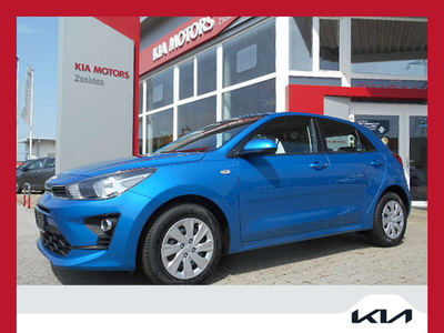 KIA Rio Neuwagen, Benzin, Blau, Burgenland, ID 1064453