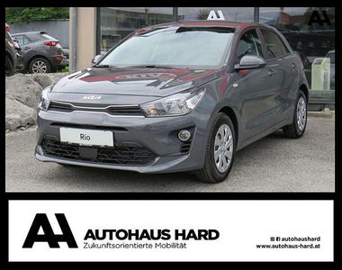 KIA Rio 1,2 DPI Neon ISG