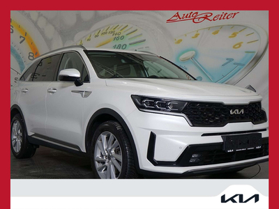 KIA Sorento 2,2 CRDi SCR AWD 