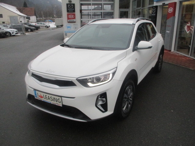 KIA Stonic Neuwagen, Benzin, Weiß, Steiermark, ID 1153797