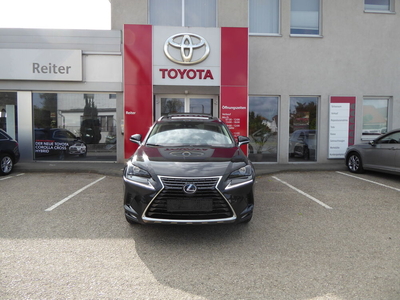 Lexus NX 300h Hybrid Aut. *NAVI*SCHIEBEDACH*