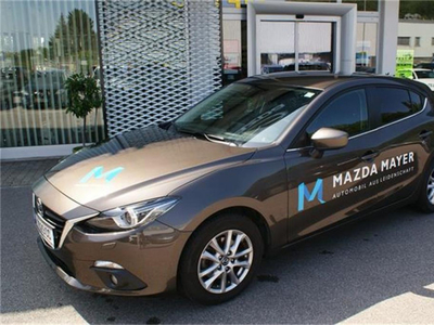 Mazda 3 Sport Diesel