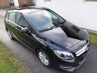 Mercedes-Benz B 180 CDI*Gratis Zustellung*