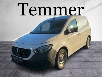 Mercedes-Benz Citan 110 CDI Kasten BASE Standard