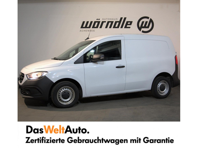 Mercedes Citan Gebrauchtwagen, Diesel, Weiß, Tirol, ID 1099100