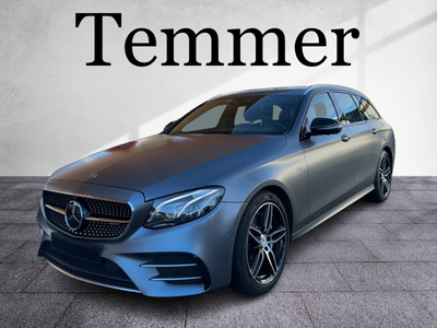 Mercedes-Benz Mercedes-AMG E 43 4MATIC T-Modell