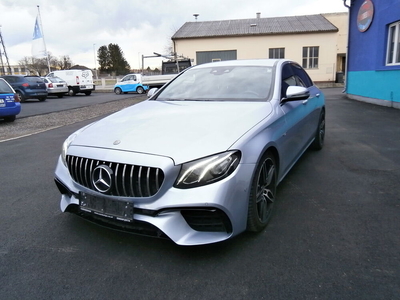 Mercedes-Benz E 220 d (213.004)