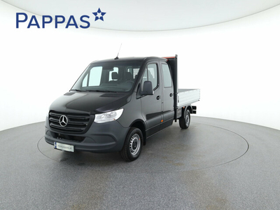 Mercedes-Benz Sprinter 317 CDI 3,5t / 3.250 mm