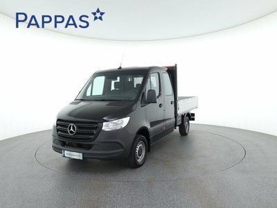 Mercedes-Benz Sprinter 317 CDI 3,5t / 3.250 mm