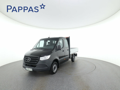 Mercedes-Benz Sprinter 315 CDI 3,5 t / 3.250 mm