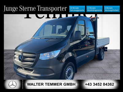 Mercedes-Benz Sprinter 315 CDI Standard