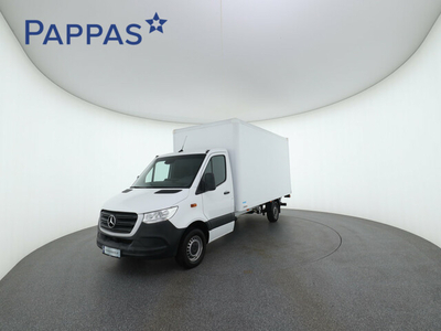 Mercedes-Benz Sprinter 316 CDI 3,5t / 3.000 mm