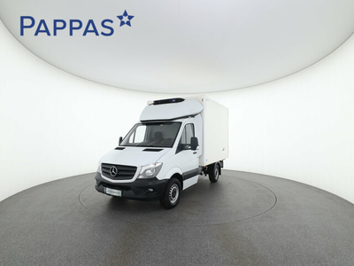 Mercedes-Benz Sprinter 314 CDI 3,19 t / 3.250 mm