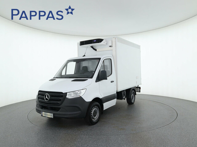 Mercedes-Benz Sprinter 314 CDI 3,19 t / 3.250 mm