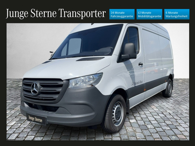 Mercedes-Benz Sprinter 315 CDI Kasten Hochdach Standard