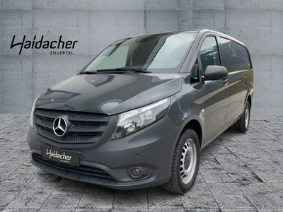 Mercedes Vito Gebrauchtwagen, Diesel, Grau, Tirol, ID 1110526