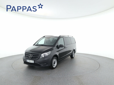 Mercedes-Benz Vito 116 CDI BlueEfficiency kompakt