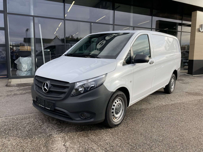 Mercedes-Benz Vito 116CDI Kasten Lang