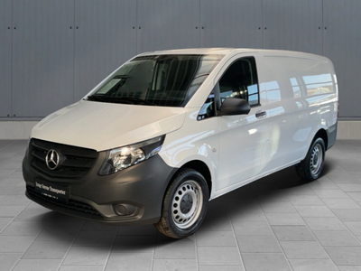 Mercedes-Benz Vito 110 CDI lang