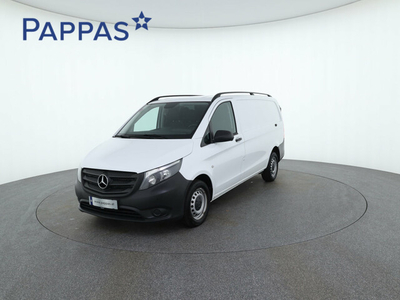 Mercedes-Benz Vito 114 CDI kompakt