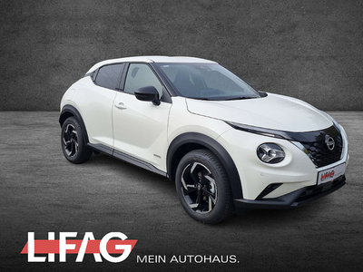 Nissan Juke 1,6 Hybrid N-Con Aut. *ab €28.990,-*