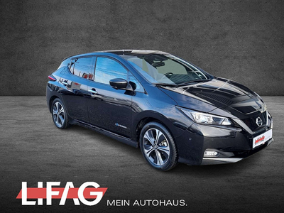 Nissan Leaf Tekna 40kWh *ab € 30.990,-*