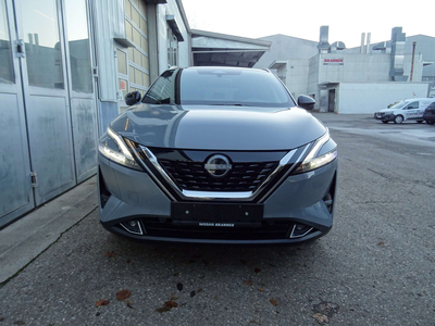 Nissan Qashqai 1,5 VC-T e-Power Tekna