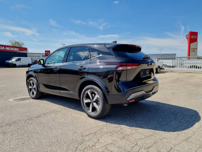 Nissan Qashqai 1,3 DIG-T MHEV Premiere Edition