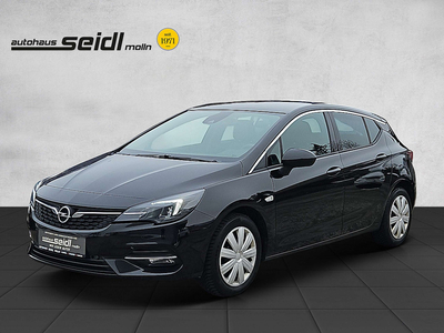 Opel Astra 1,2 Turbo Direct Injection Business Elegance