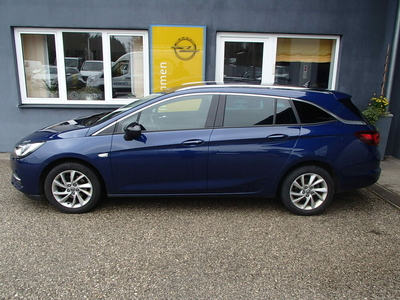 Opel Astra ST Business Elegance Start/Stop