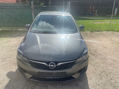 Opel Astra Edition Start/Stop