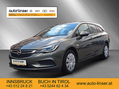 Opel Astra ST 1,6 CDTI ECOTEC Edition S/S