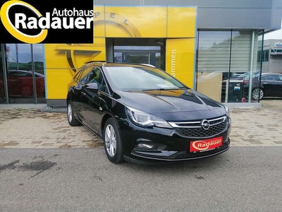 Opel Astra ST 1,6 CDTI ecoflex Edition St./St.