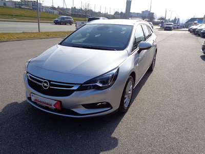 Opel Astra ST 1,6 CDTI Innovation S/S