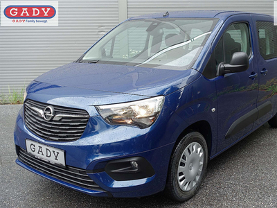 Opel Combo e-Combo Life XL 50 kWh Edition Plus