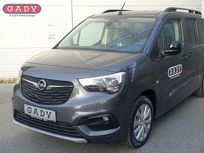 Opel Combo e-Combo Life XL 50 kWh Elegance Plus