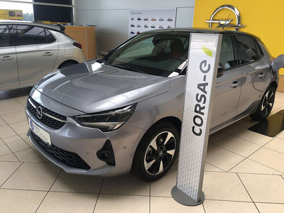 Opel Corsa -e e-GS Line