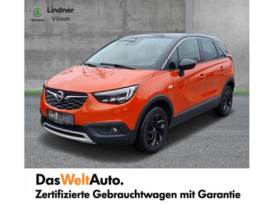 Opel Crossland X 1,2 Turbo ECOTEC Direct Injj. Innovation St./St