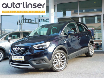 Opel Crossland X 1,2 Turbo Direct Inj. Innovation St...