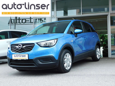 Opel Crossland X 1,5 CDTI ECOTEC BlueInjection Edito...