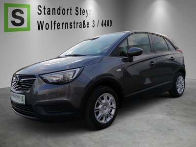 Opel CROSSLAND X 1,5 CDTI ECOTEC BlueInjection Edtion