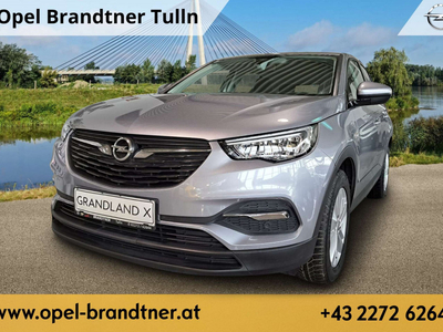 Opel Grandland X Edition