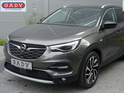 Opel Grandland X 2,0 CDTI BlueInj. Ultimate Aut. Start/Stopp