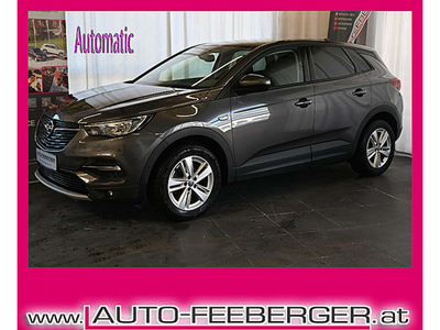 Opel Grandland X 1,5 Diesel Elegance Aut. Start/Stopp