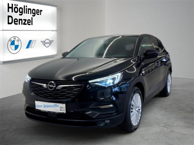 Opel Grandland X 1,6 CDTI